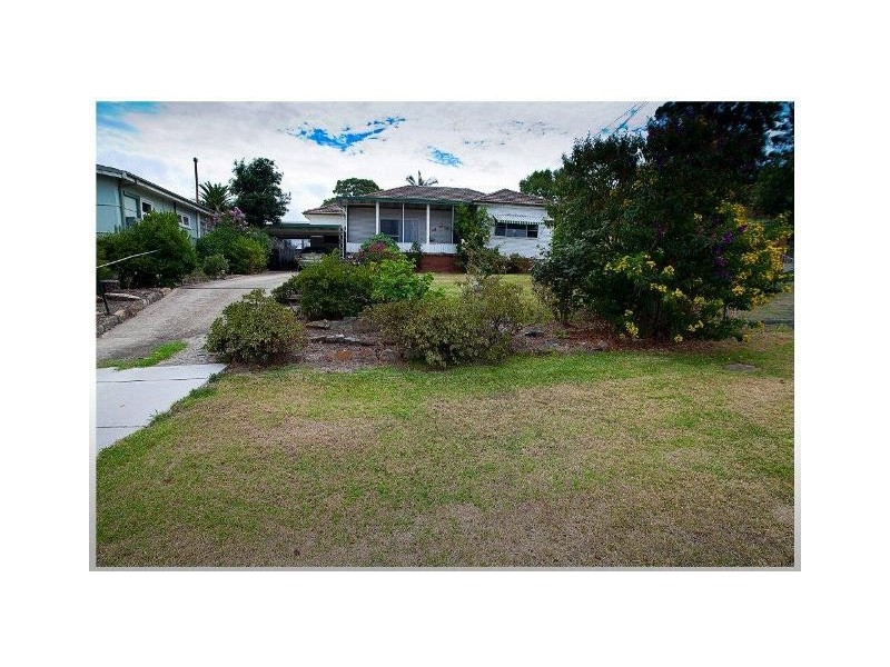 17 Thorne Avenue, Pendle Hill NSW 2145
