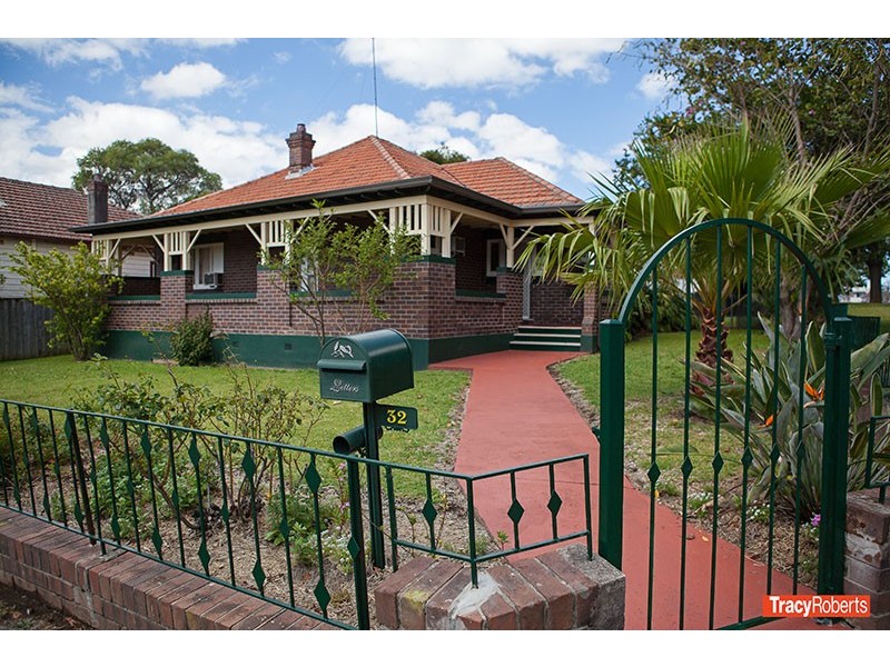 32 Garfield St, Wentworthville NSW 2145