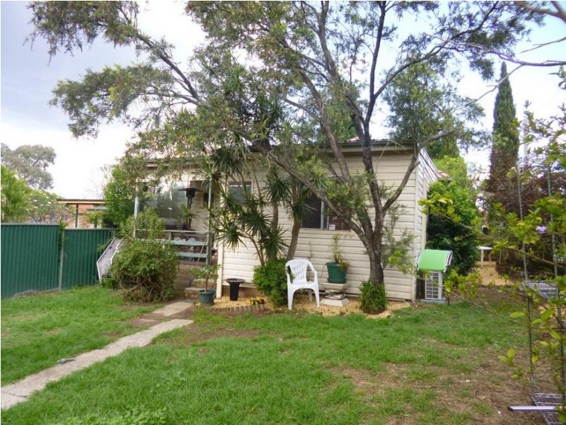 171 Burnett Street, Mays Hill NSW 2145