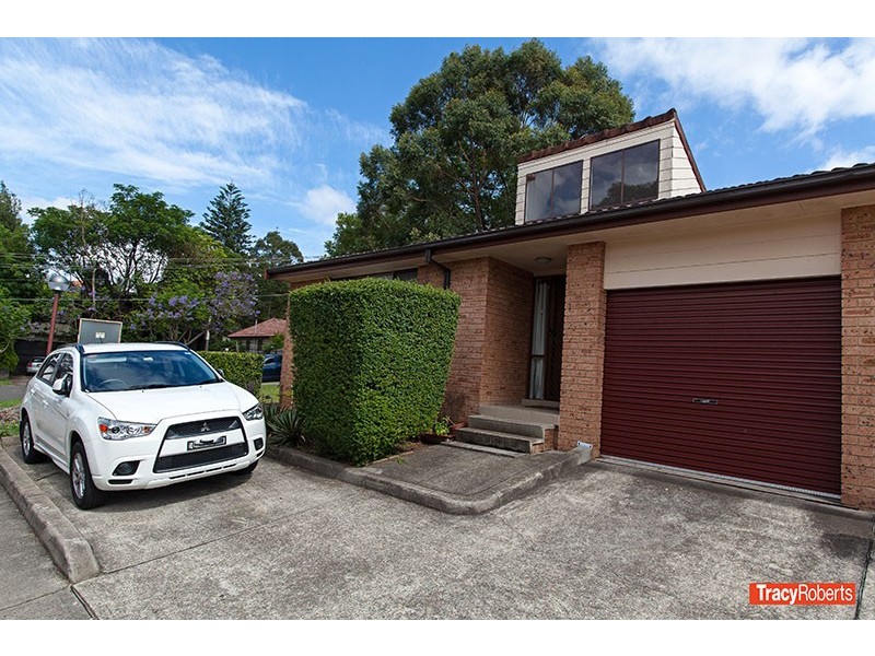 1/9 Mahony Rd, Constitution Hill NSW 2145