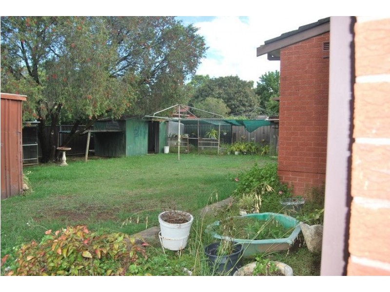 9 Elfrieda St, Old Toongabbie NSW 2146