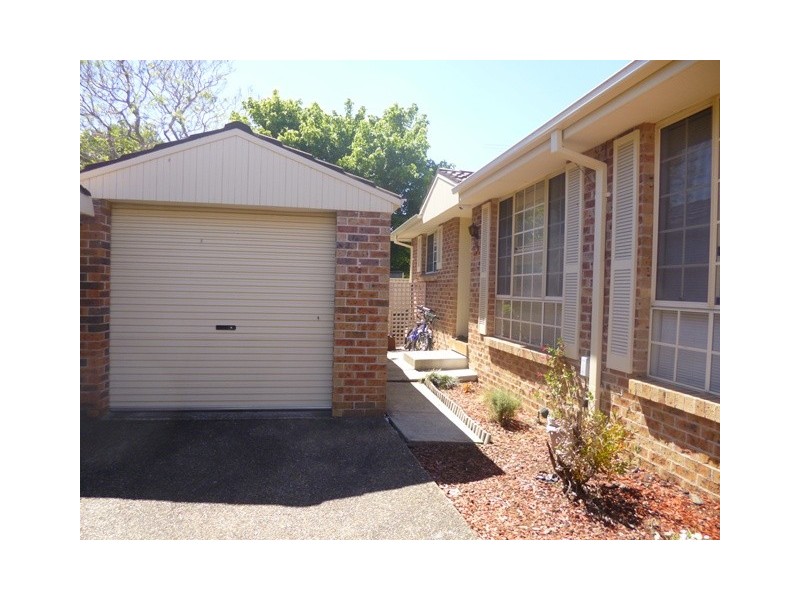 9/5a Binalong Road, Pendle Hill NSW 2145