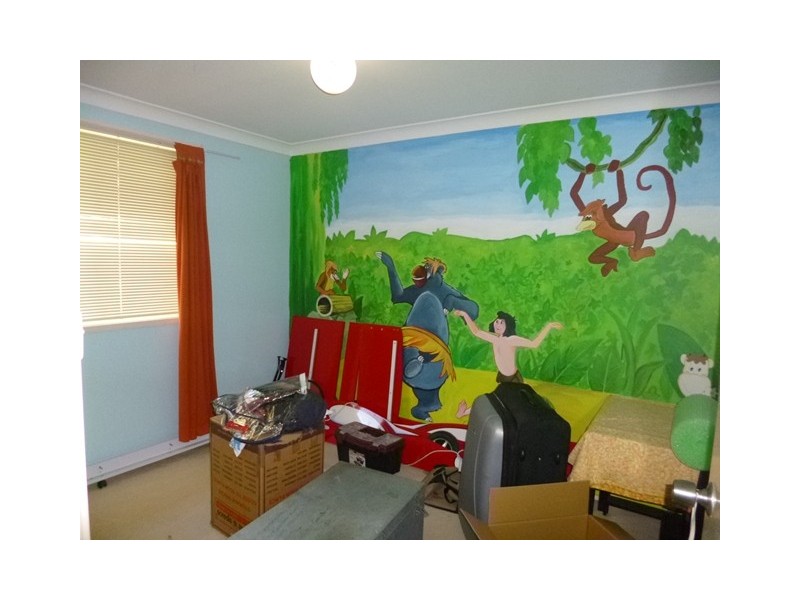 9/5a Binalong Road, Pendle Hill NSW 2145