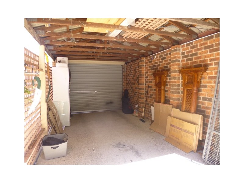 9/5a Binalong Road, Pendle Hill NSW 2145