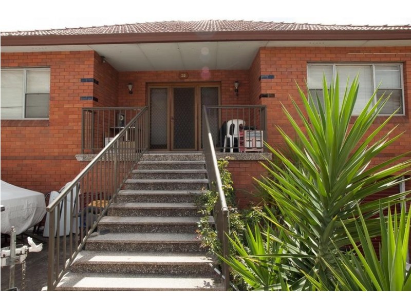 61 Garfield St, Wentworthville NSW 2145