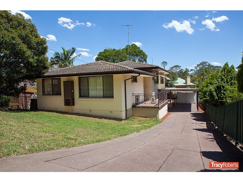 78 Macquarie Road, Greystanes NSW 2145
