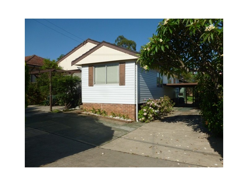 106 Jersey Road, South Wentworthville NSW 2145