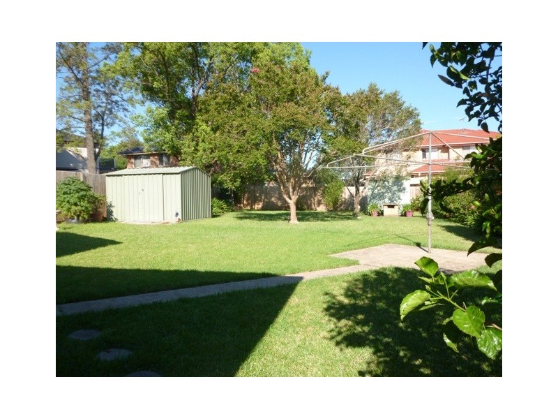 106 Jersey Road, South Wentworthville NSW 2145