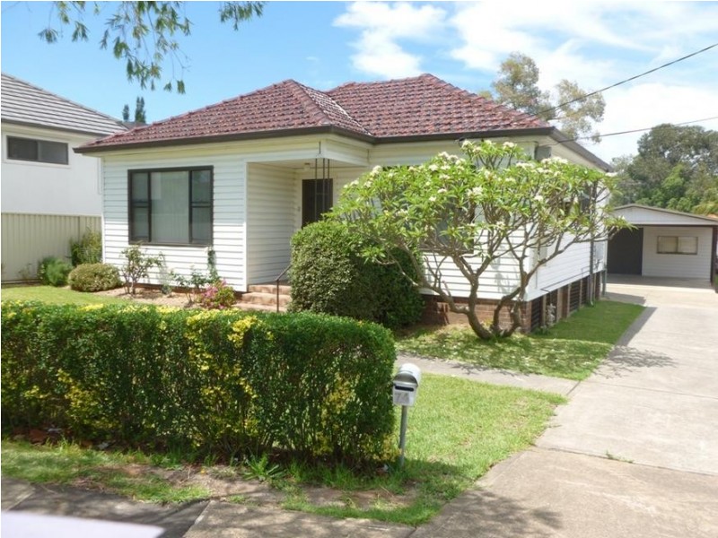 74 Hilltop Road, Merrylands NSW 2160