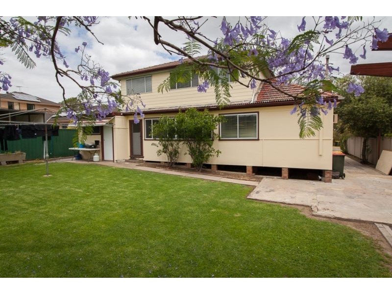 7A Smith St, Wentworthville NSW 2145