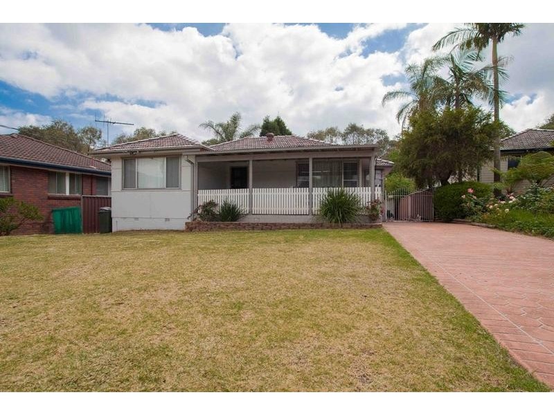 39 Kiama St, Greystanes NSW 2145