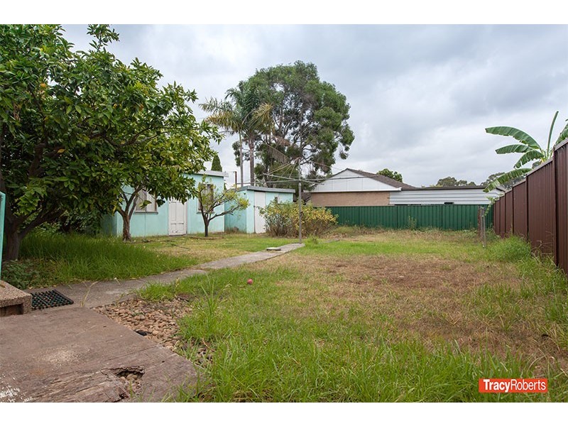 18 Andrews Ave, Toongabbie NSW 2146