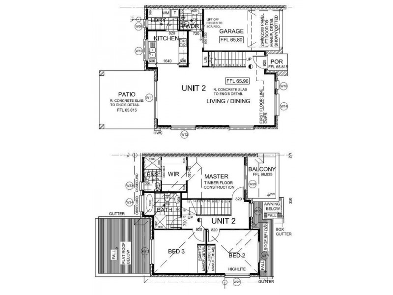 1-8/68 Magowar Rd, Girraween NSW 2145