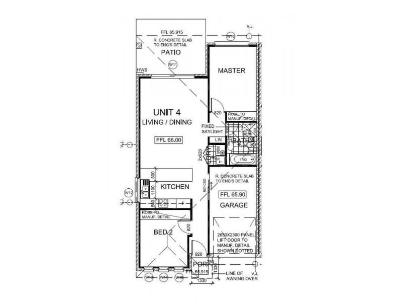 1-8/68 Magowar Rd, Girraween NSW 2145