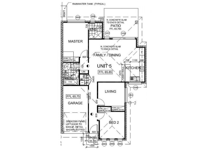 1-8/68 Magowar Rd, Girraween NSW 2145