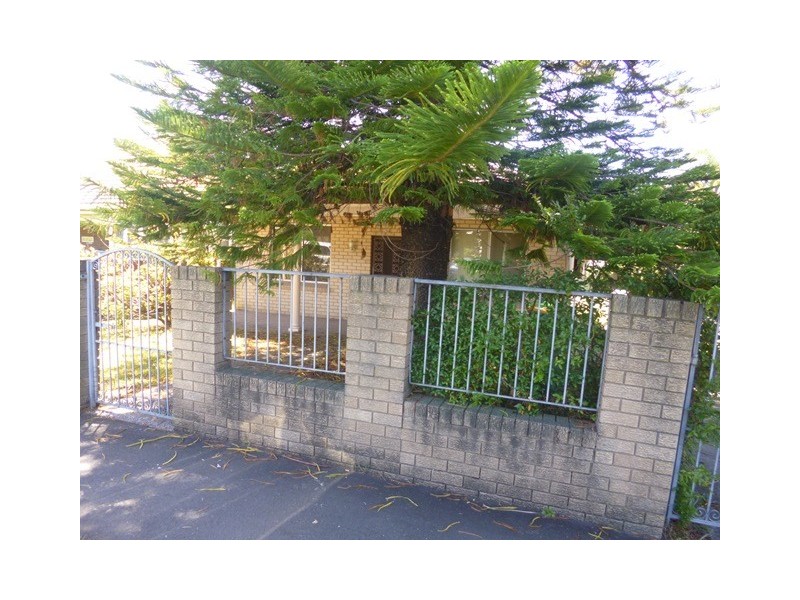 60 Thomas Street, Parramatta NSW 2150
