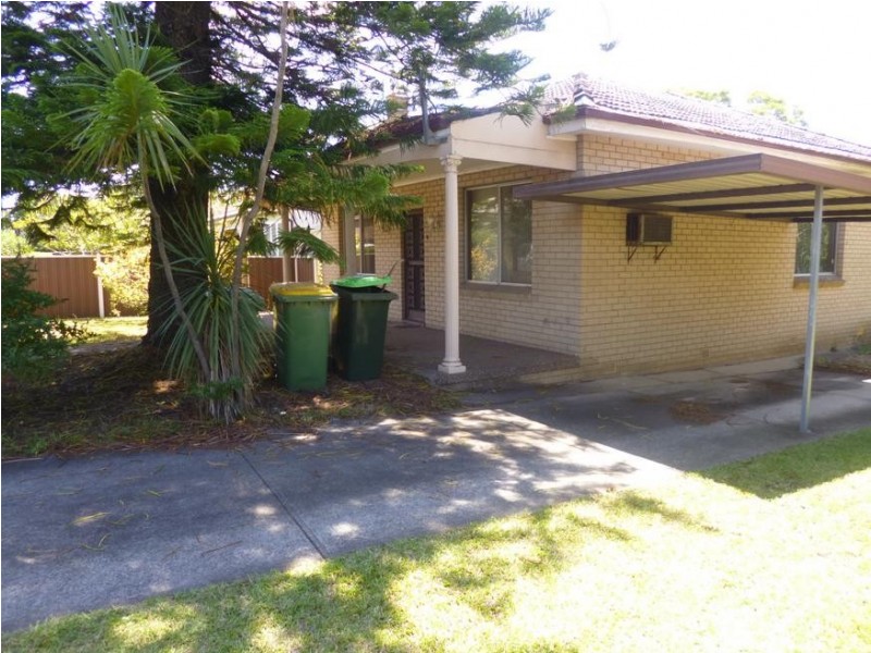 60 Thomas Street, Parramatta NSW 2150