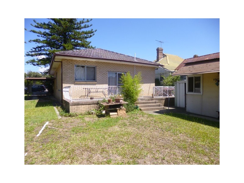 60 Thomas Street, Parramatta NSW 2150