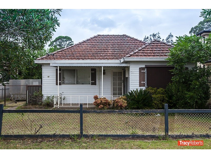40 Emert St, Wentworthville NSW 2145