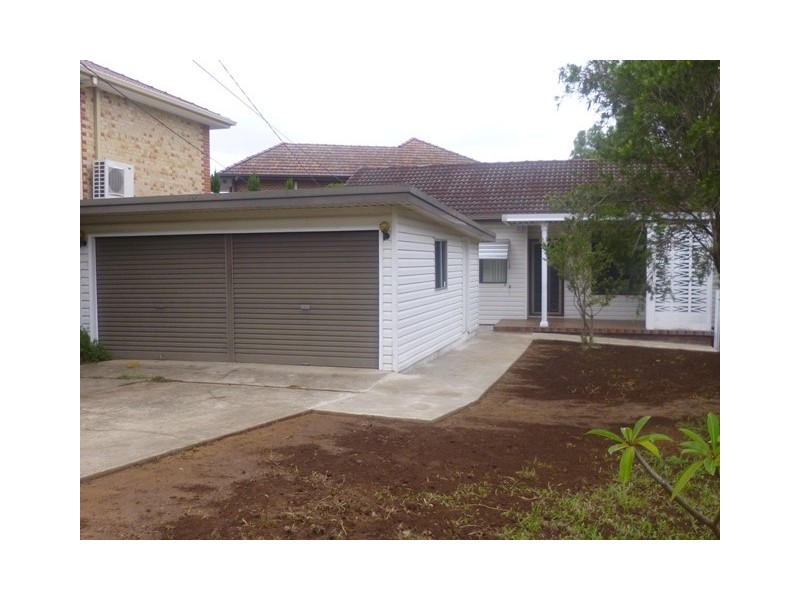 15 Daphne Street, Merrylands NSW 2160