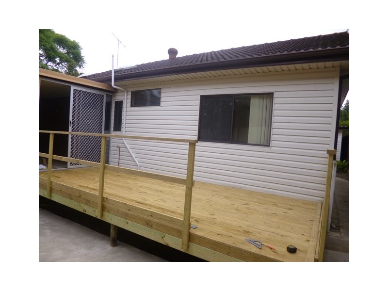 15 Daphne Street, Merrylands NSW 2160