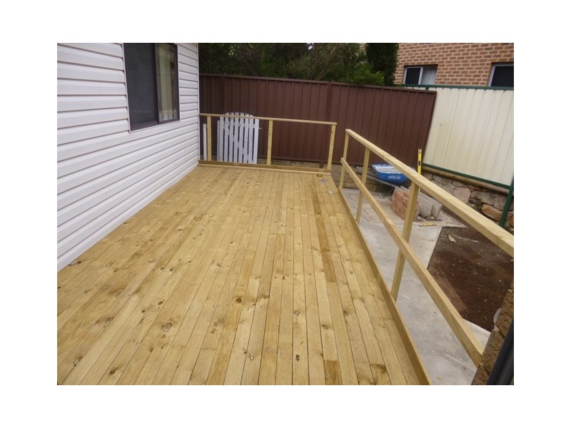 15 Daphne Street, Merrylands NSW 2160