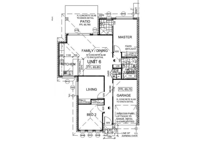 3 & 6/68 Magowar Rd, Girraween NSW 2145