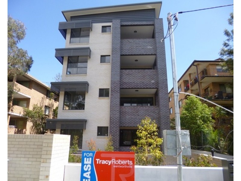 5/16 Caroline Street, Westmead NSW 2145