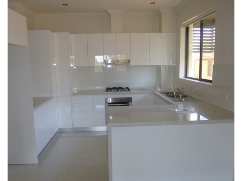 5/16 Caroline Street, Westmead NSW 2145