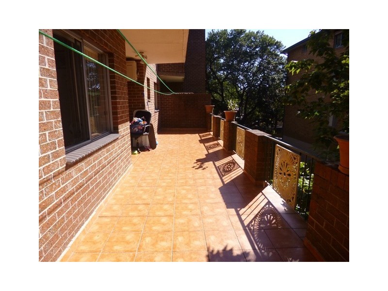 3/1-5 Alfred Street, Westmead NSW 2145