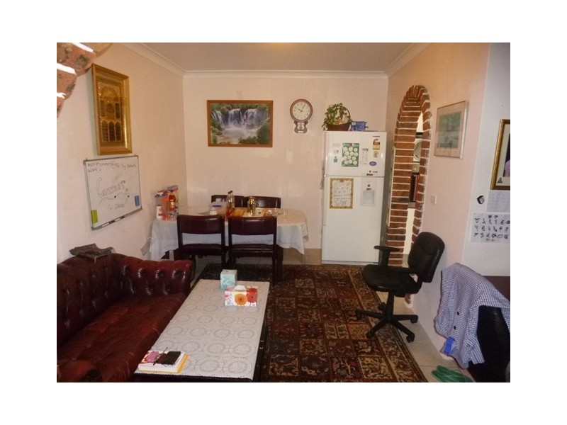 3/1-5 Alfred Street, Westmead NSW 2145