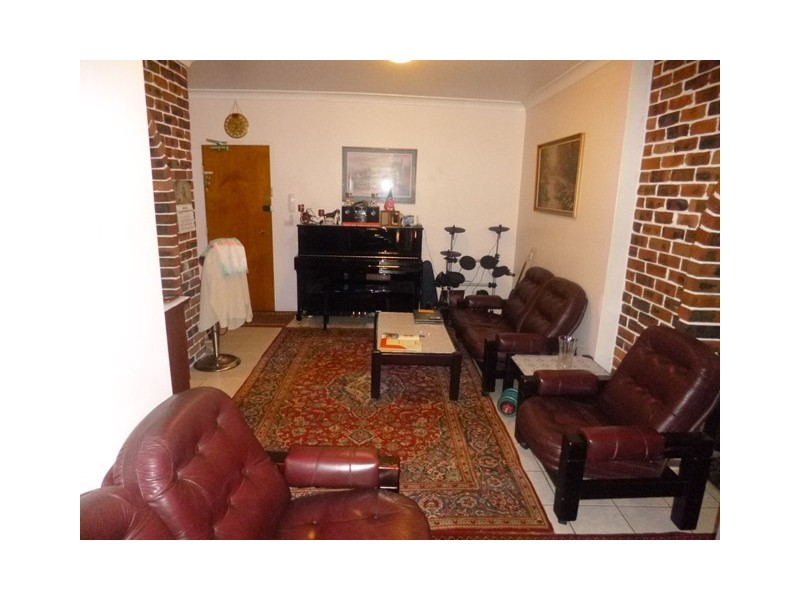 3/1-5 Alfred Street, Westmead NSW 2145