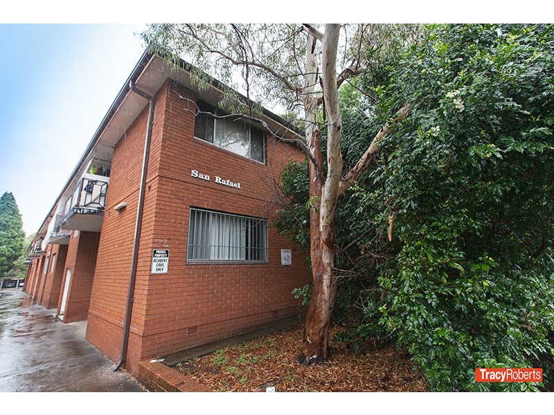 8/22 Wigram Street, Harris Park NSW 2150