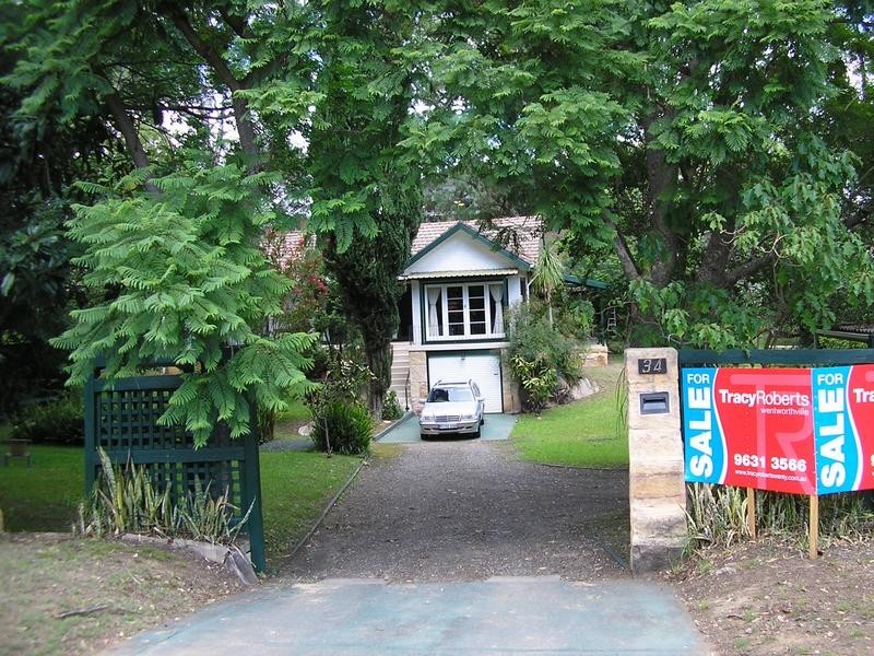 34 Burra Street, Pendle Hill NSW 2145