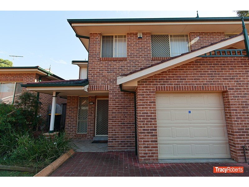 2/15-17 Chelmsford Rd, South Wentworthville NSW 2145