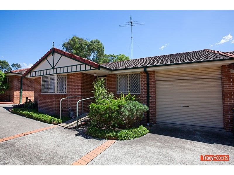 5/3 Rawson Rd, South Wentworthville NSW 2145