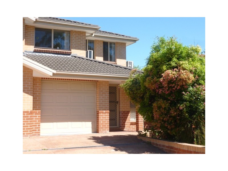 18A Stapleton St, Wentworthville NSW 2145