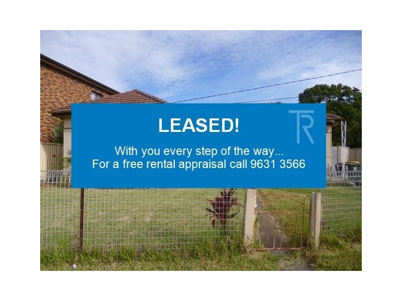 58 Veron Street, Wentworthville NSW 2145