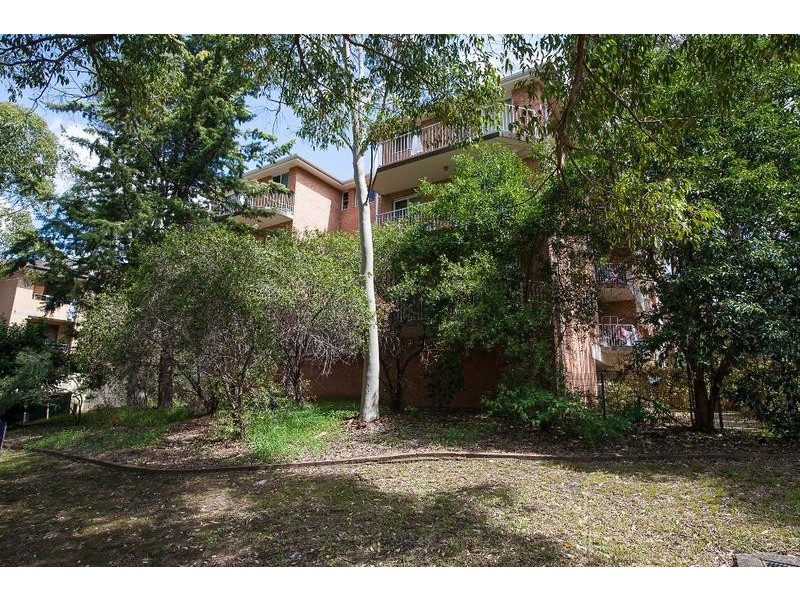 22/107-109 Lane St, Wentworthville NSW 2145