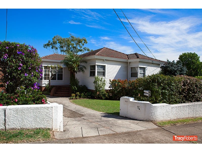 72 Bridge Rd, Westmead NSW 2145