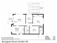 70 Bungaree Road, Pendle Hill NSW 2145 Floorplan