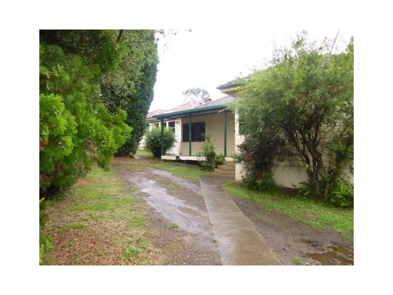 169 Burnett Street, Mays Hill NSW 2145