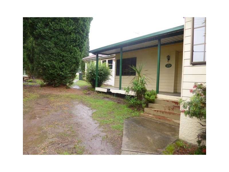169 Burnett Street, Mays Hill NSW 2145