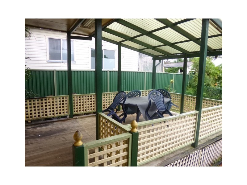 169 Burnett Street, Mays Hill NSW 2145