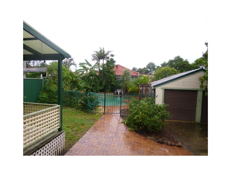 169 Burnett Street, Mays Hill NSW 2145