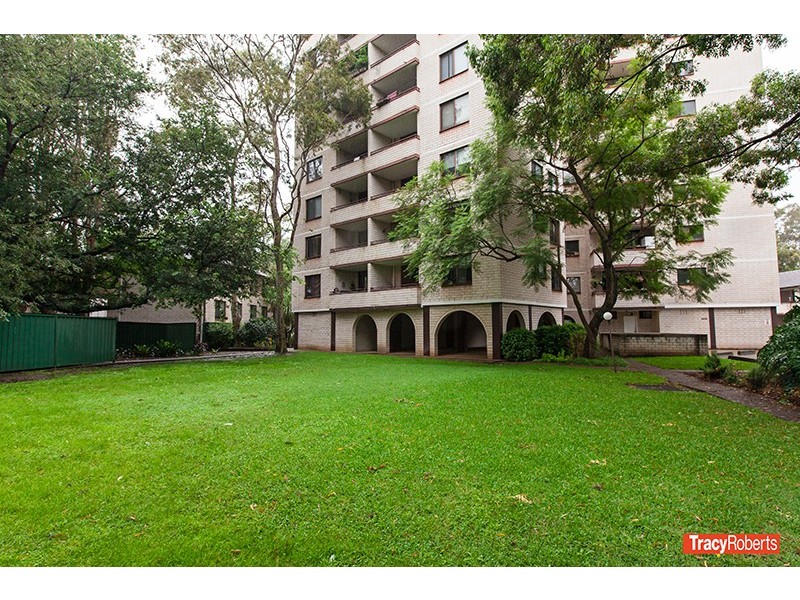 51/504 Church St ( Access Through 1 Castle St ), North Parramatta NSW 2151