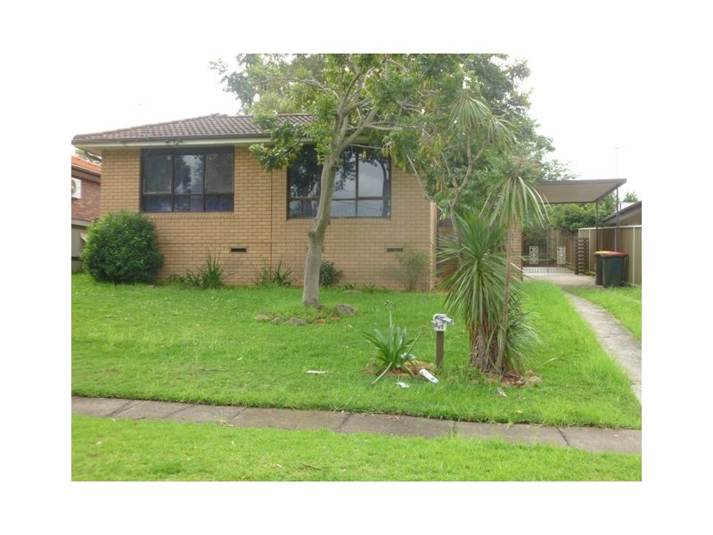 72 Vancouver Ave, Toongabbie NSW 2146