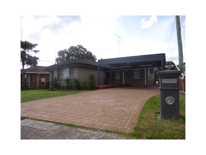 57 Darling Street, Greystanes NSW 2145