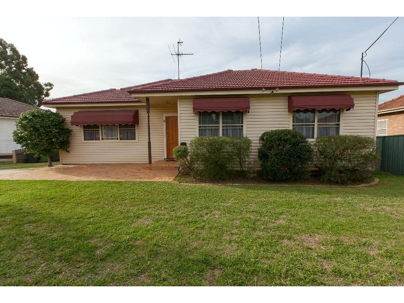 3 Mount St, Constitution Hill NSW 2145