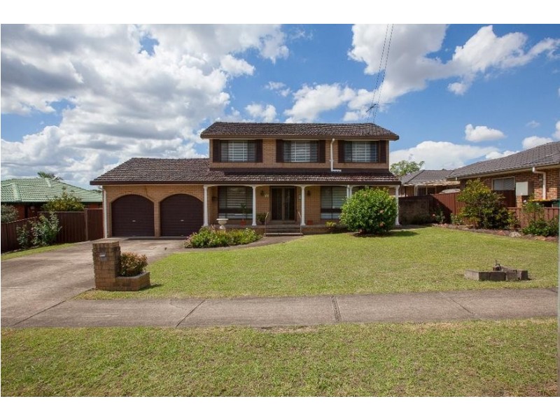 83 Damien Ave, Greystanes NSW 2145
